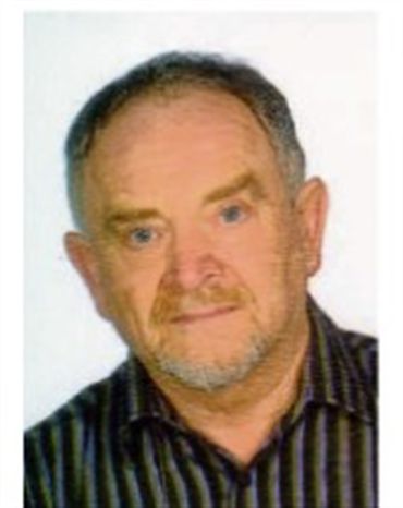 Profilbild Reinhold Sölch