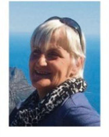 Profilbild Renate Kopp