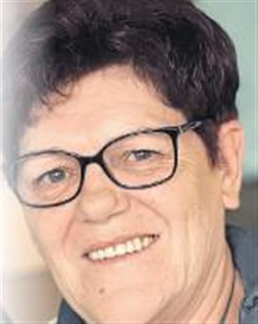 Profilbild Renate Sampsonidis-Birner