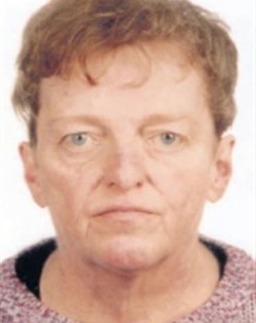 Profilbild Renate Strickner