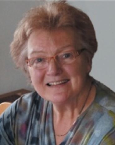 Profilbild Renate Weigl