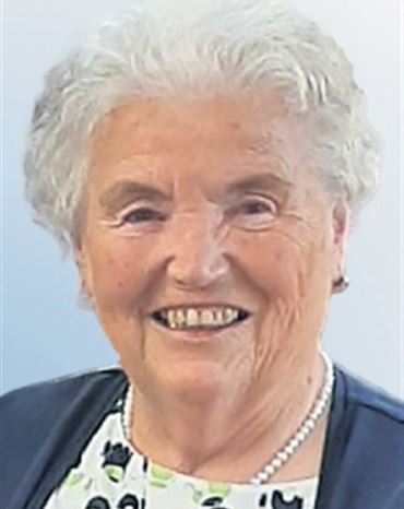 Profilbild von Resi Gleißner