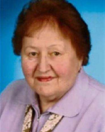 Profilbild Rita Bachfischer