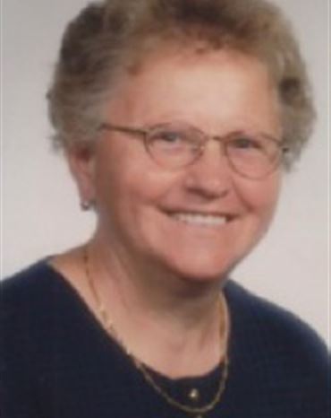 Profilbild Rita Graf