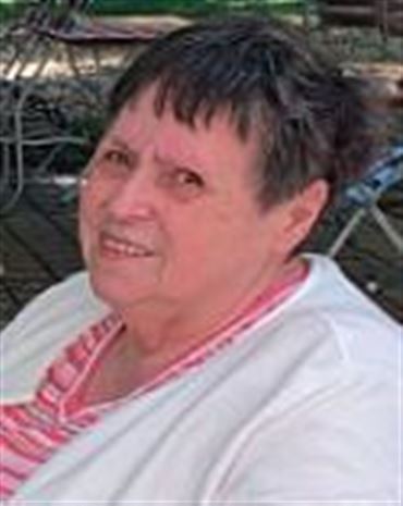 Profilbild Rita Kallmeier