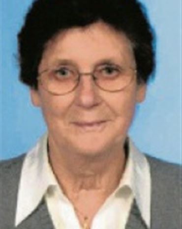 Profilbild Rita Meyer