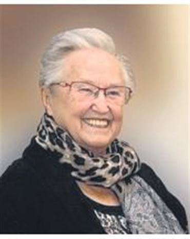 Profilbild Rita Schmidkonz