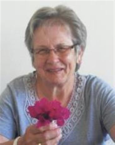 Profilbild Rita Schwarz