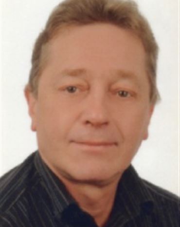 Profilbild Robert Confal