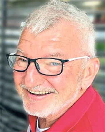 Profilbild von Robert Rabenhofer