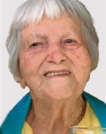 Profilbild Rosa Kleber