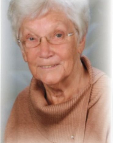 Profilbild Rosa Krug