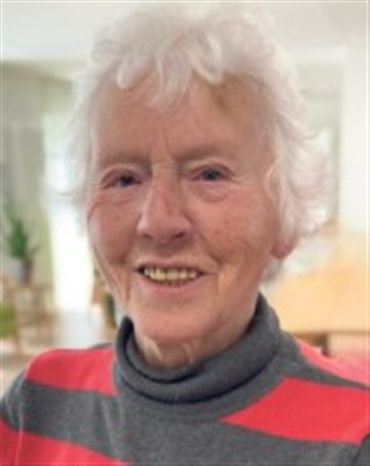 Profilbild Rosa Mertel