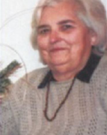Profilbild Rosemarie Mautzka