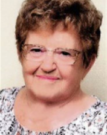 Profilbild Rosmarie Wegmann