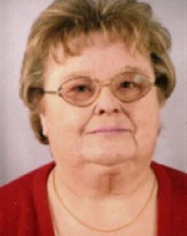 Profilbild Rosmarie Wild