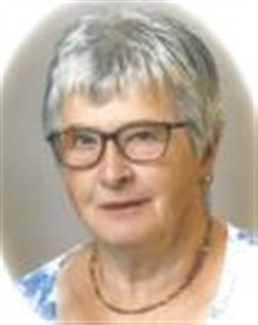 Profilbild Roswitha Turban