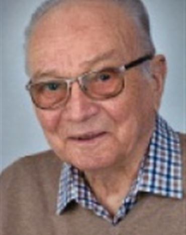 Profilbild Rudolf Weis