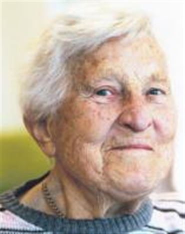 Profilbild Ruth Krauß