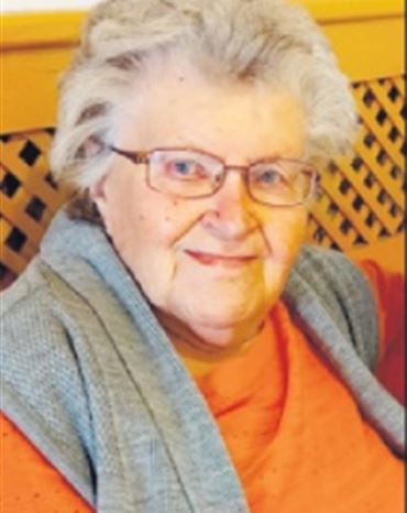 Profilbild Sabina Bäumler