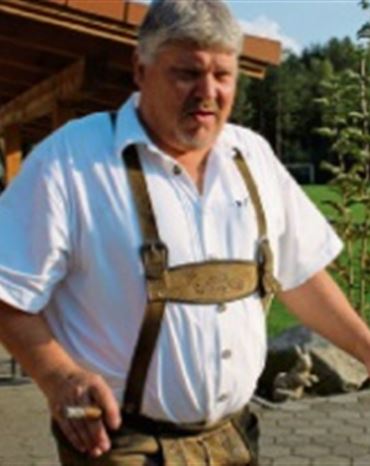 Profilbild Sepp Hirzinger