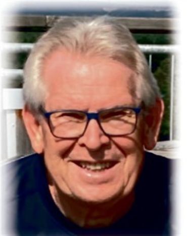 Profilbild Siegfried Bauer