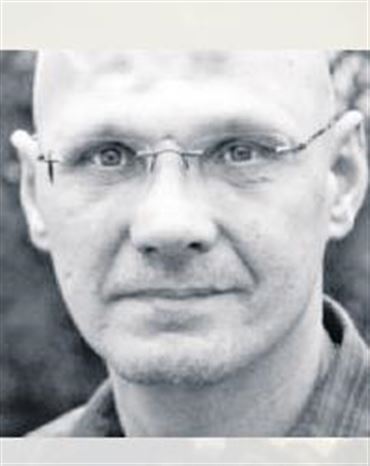 Profilbild von Siegfried Butz