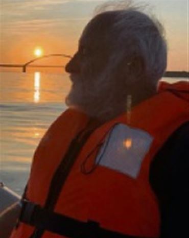 Profilbild Siegfried Dettmann