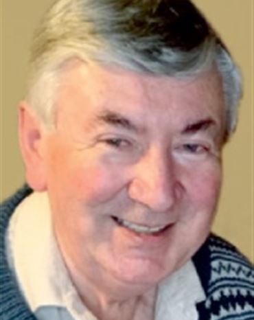 Profilbild Siegfried Kaiser