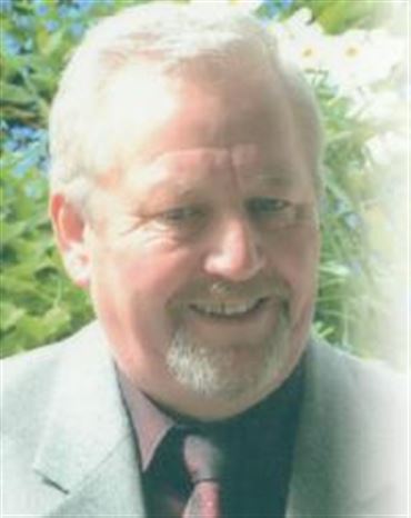 Profilbild Siegfried Scheck