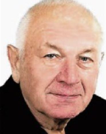 Profilbild Siegfried Schwemmer