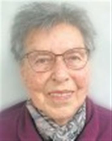 Profilbild Sieglinde Sebald