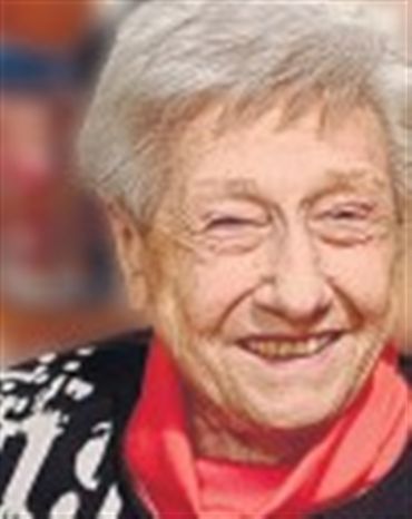 Profilbild von Sophie Maier