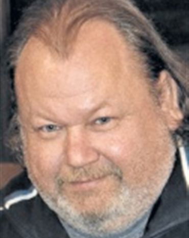 Profilbild von Stephan Schwirtlich