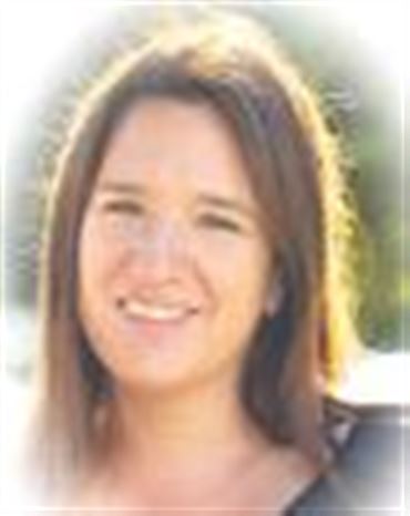 Profilbild Stephanie Supguth