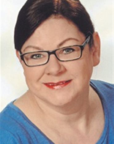 Profilbild Susanne Hiltl