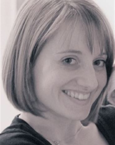 Profilbild Susanne Kiener