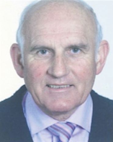 Profilbild Theodor Grötsch