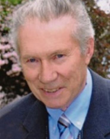 Profilbild Theodor Zollitsch