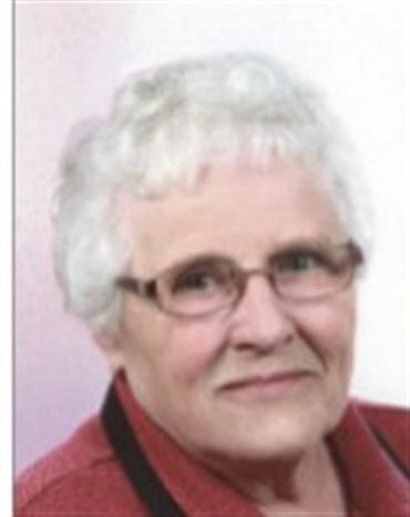 Profilbild Therese Thurn