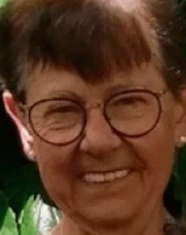 Profilbild Theresia Ertl