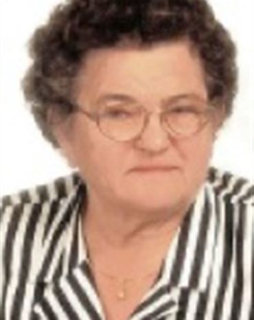 Profilbild Theresia Fraunholz