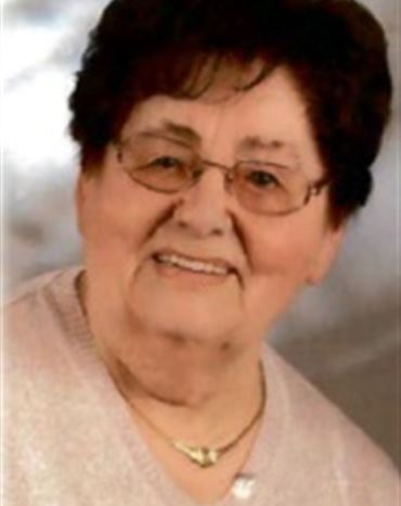 Profilbild Theresia Hammer