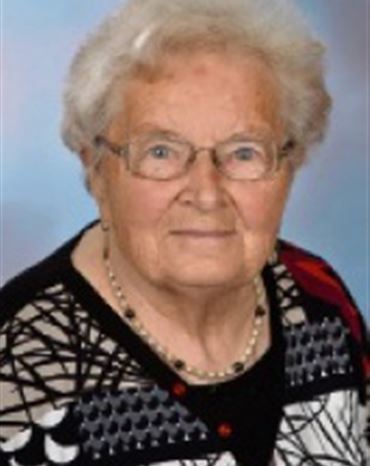 Profilbild Theresia Kraus