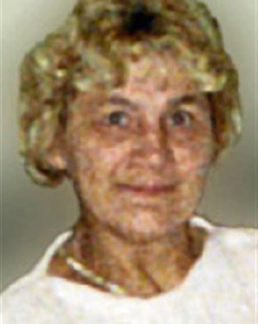 Profilbild Theresia Kügeler