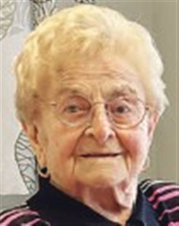 Profilbild Theresia Majcher