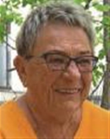 Profilbild Theresia Seidel