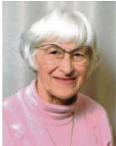 Profilbild Theresia Völkl