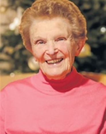 Profilbild von Theresia Wölzl