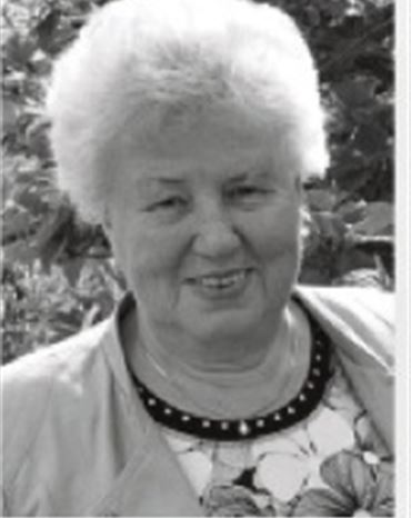 Profilbild Theresia Wührl